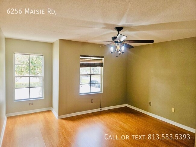 Building Photo - 6256 Maisai Rd