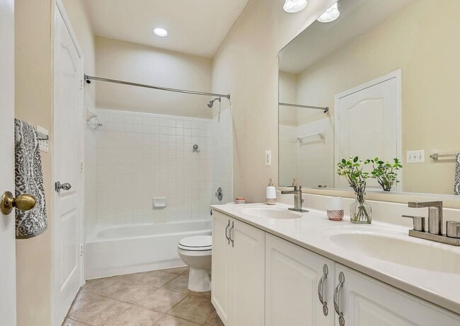 Building Photo - Resort-Style High View Townhome with 2-Car Garage, Private Office & Walkable Hunt Valley Location
