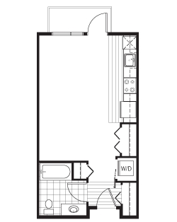 STC1 - Axis