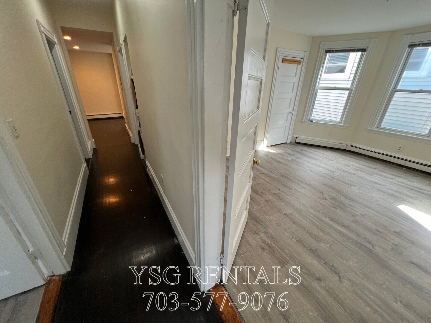 Building Photo - 38 Calumet St