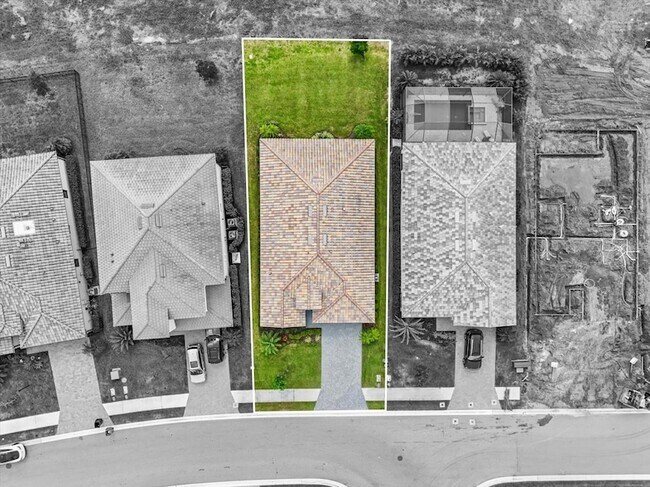 Building Photo - 5308 Coral Reef Wy