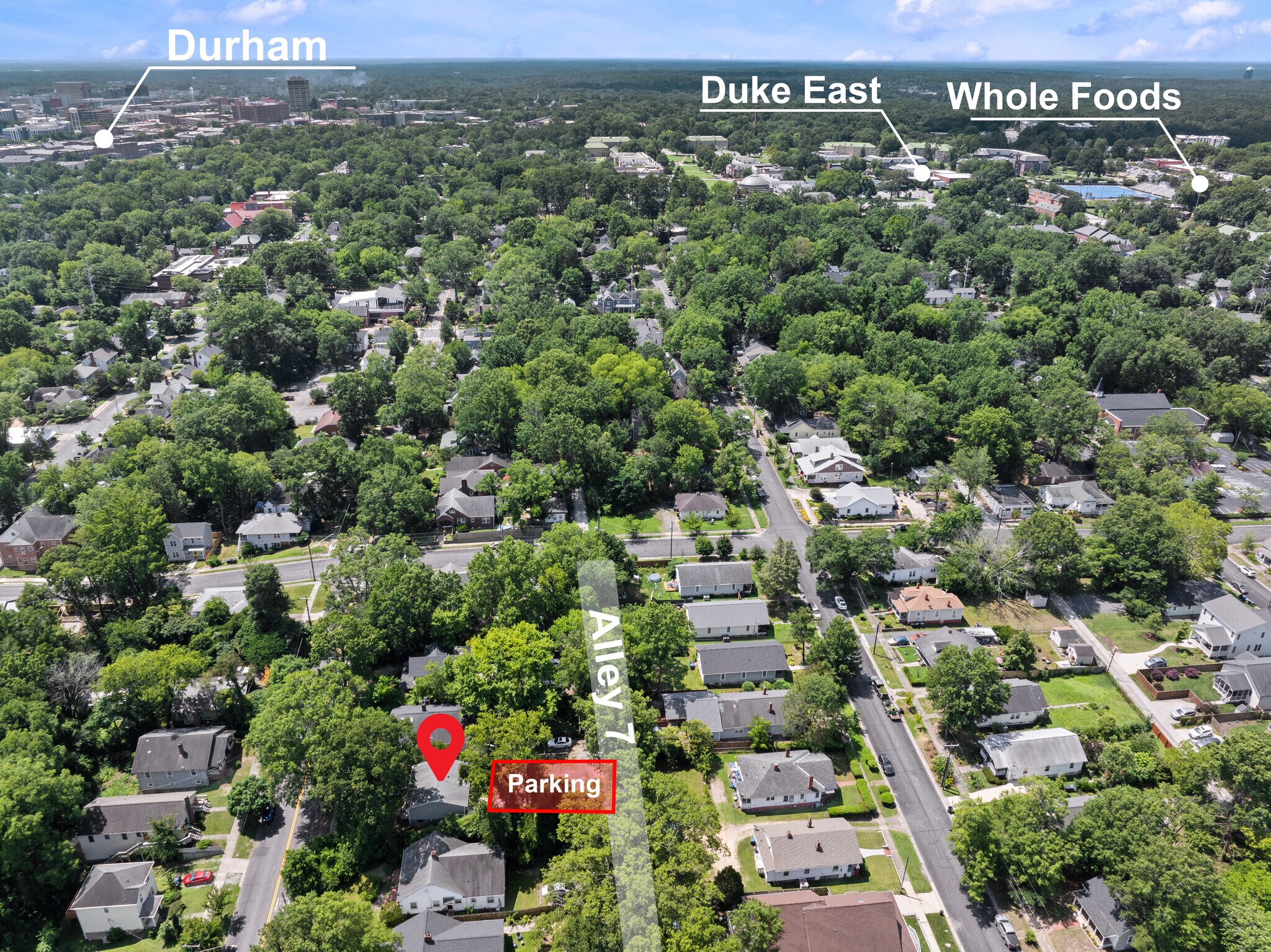 Building Photo - 1009 N Buchanan Blvd