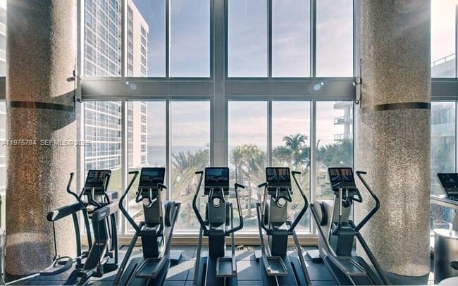 Building Photo - 6799 Collins Ave