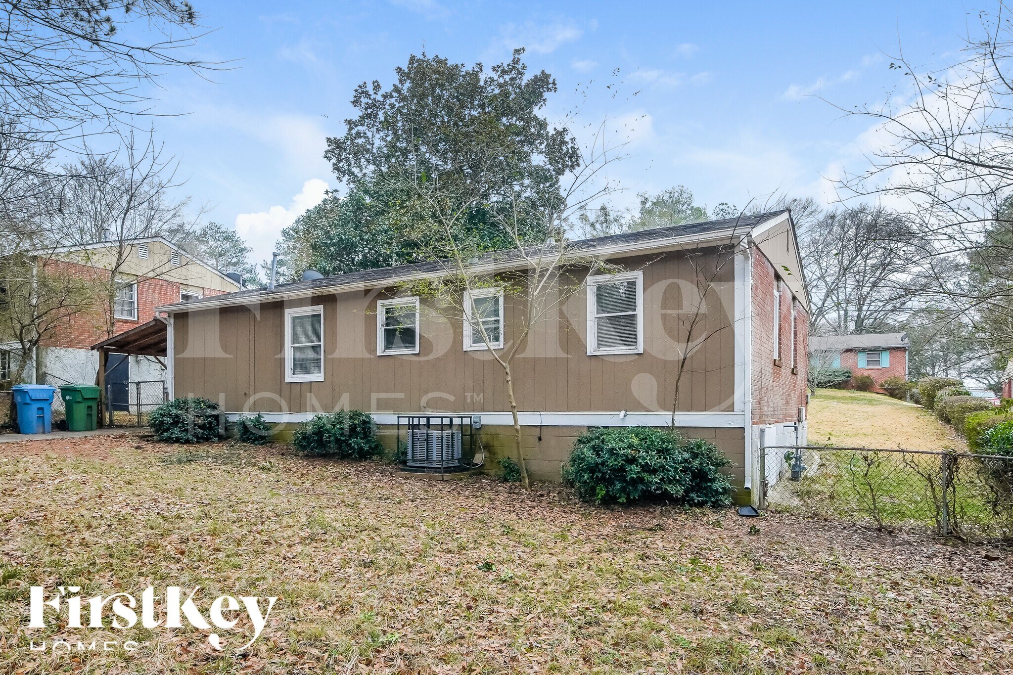 Building Photo - 443 Fairlock Ln NW