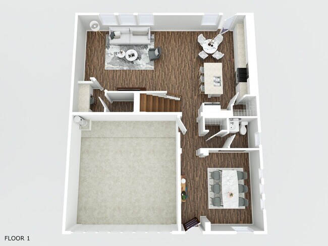 Building Photo - Beautifully Upgraded 3-Bedroom Home for Re...