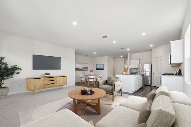 Building Photo - 1305 Morris Lp
