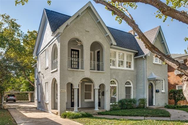 Building Photo - 4012 Prescott Ave