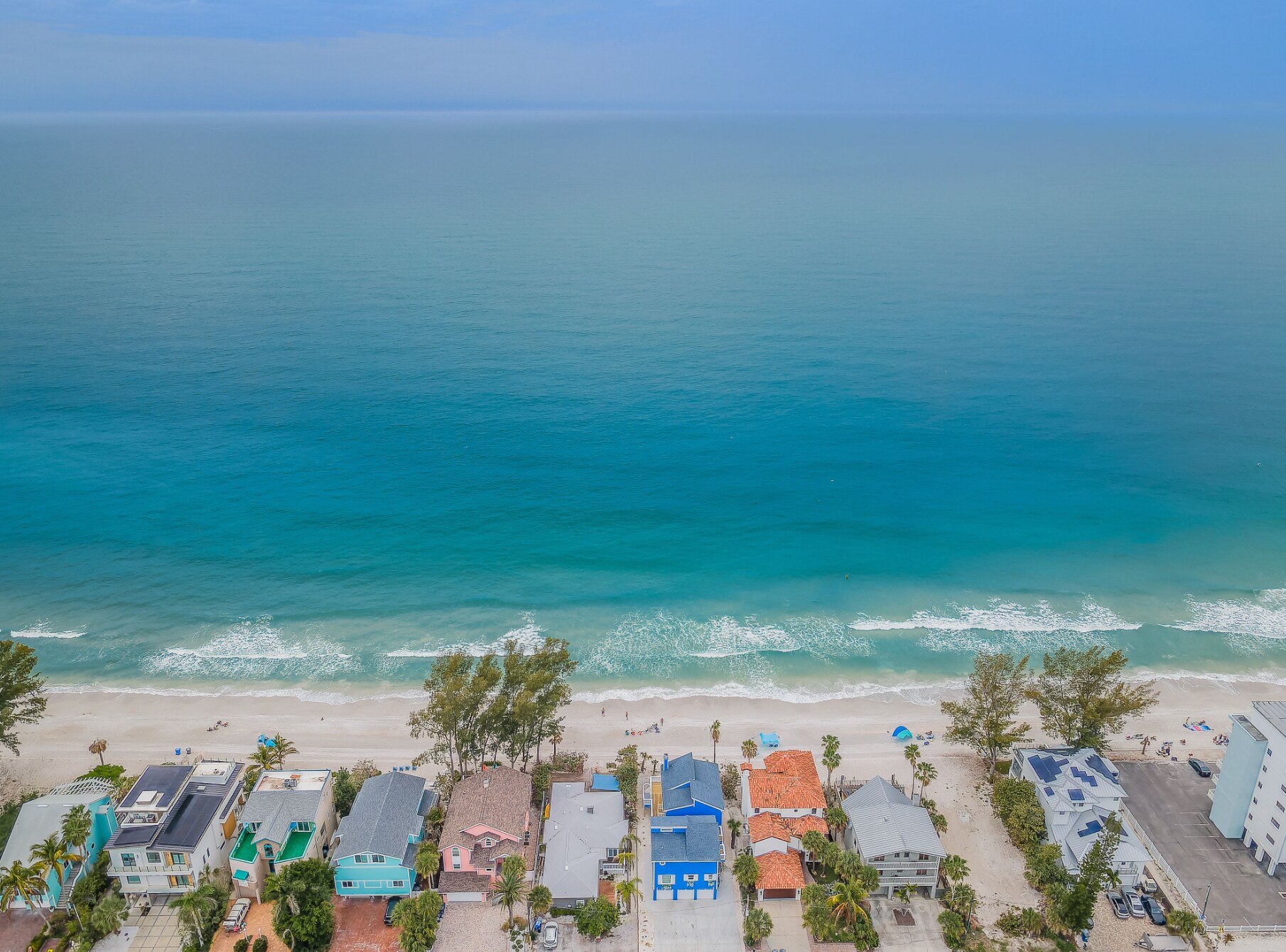 Building Photo - 8432 W Gulf Blvd