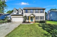 Building Photo - Lovely 4 Bed 2.5 Bath Home in Charlotte!