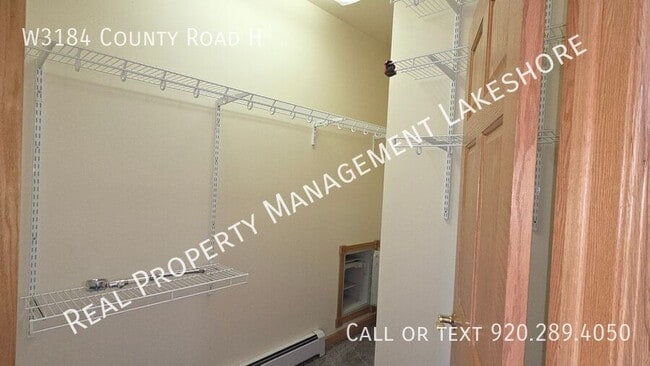 Building Photo - W3184 County Rd H