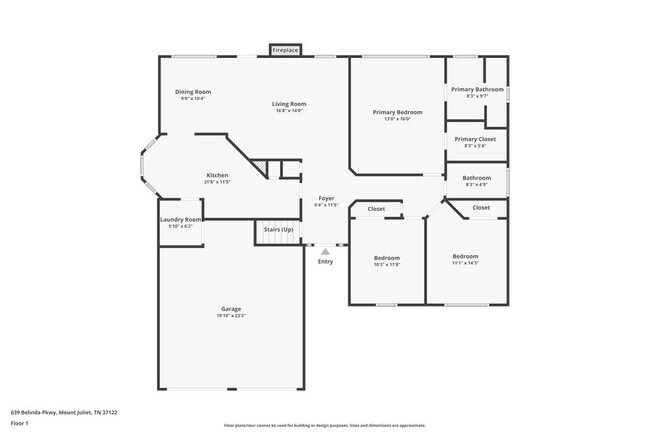 Building Photo - 639 Belinda Pkwy