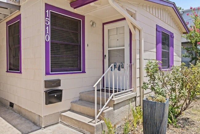 Building Photo - 1510 Piedmont Ave