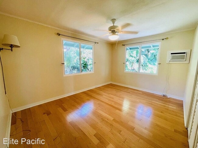 Building Photo - 4 br, 2 bath House - 1342 Mokolea Dr.