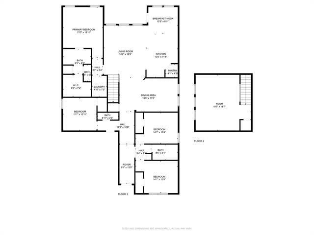 Building Photo - 613 Chip St