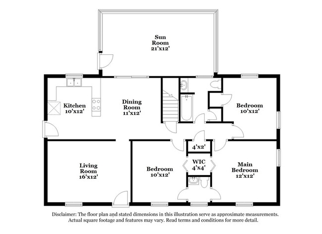 Building Photo - 946 Pine Roc Way