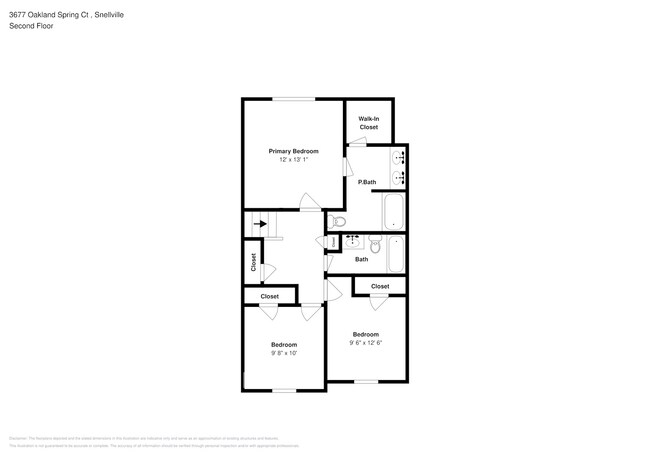 Building Photo - 3677 Oakland Spring Ct