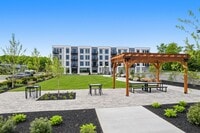 Building Photo - The Sage Portsmouth | Luxury 2 Bedroom Condo with Endless Amenities