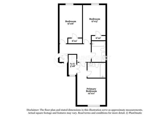 Building Photo - 3 Bedroom Pet-Friendly Home in Nicholasvil...