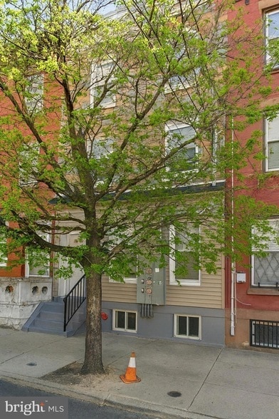 Building Photo - 2045 N 8th St