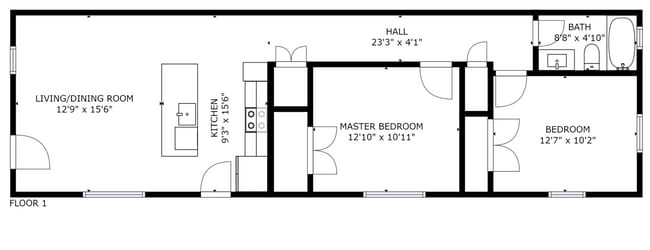 Building Photo - Beautiful Renovated Duplex in Wilmore!