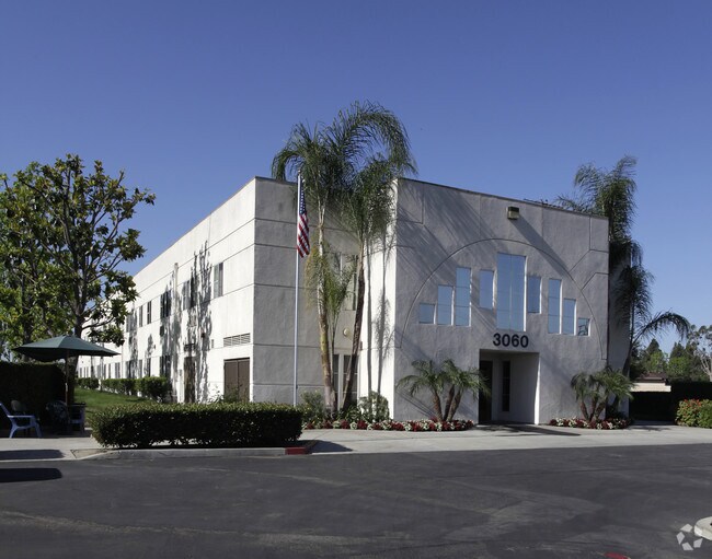 Carbon Creek Shores Apartments 3060 E Frontera St Anaheim CA 92806