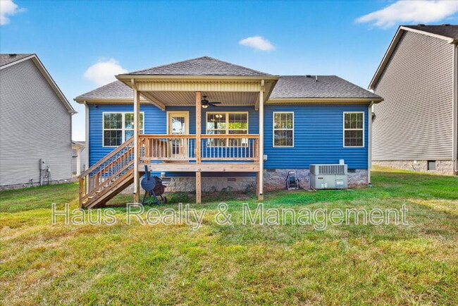 Building Photo - 1280 Cardinal Creek Dr