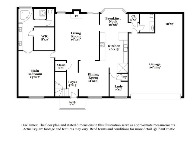 Building Photo - 9159 Bellehurst Cove