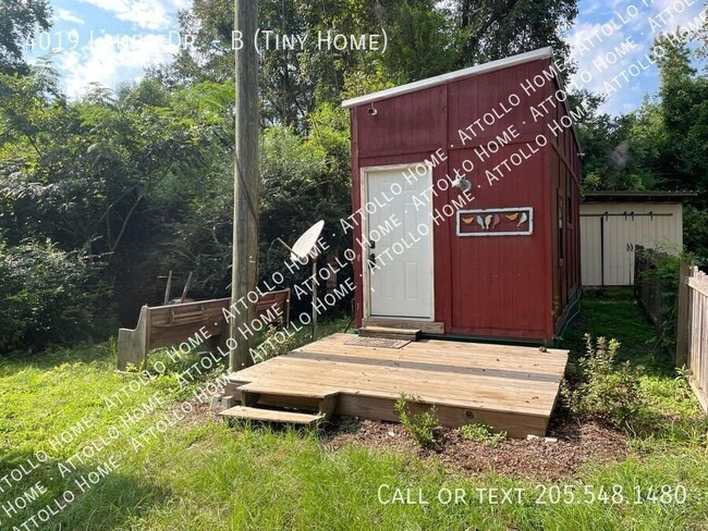 Building Photo - 4019 Laura Dr