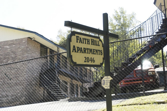 Building Photo - Faith Hill Apartments