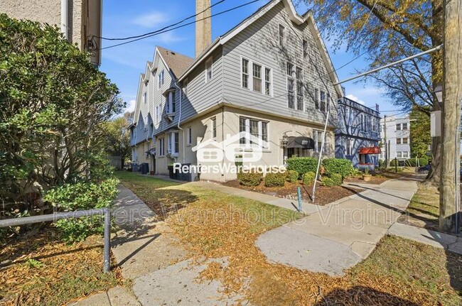 Building Photo - 1111 Colley Ave