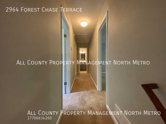 Building Photo - Updated 4BR/3BA in Lassiter High School Di...