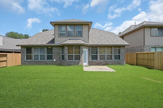 Building Photo - 5542 Morgan Park Ln