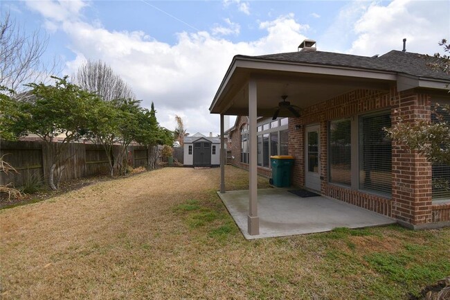 Building Photo - Summer Cloud Lane, Pearland, TX 77584 - 4 ...