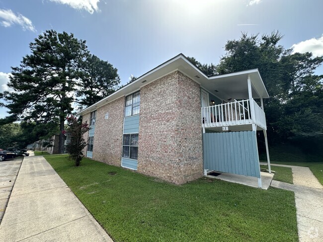 Building Photo - Abbey Oaks Apartments