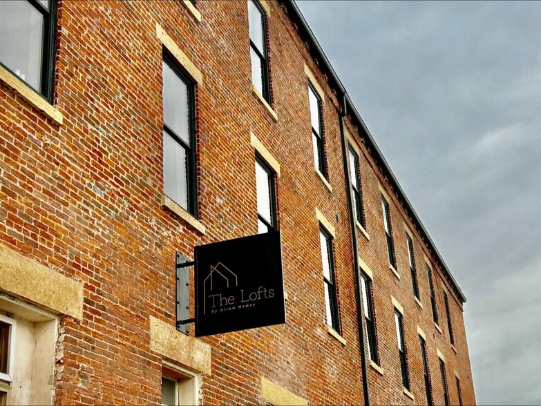 Building Photo - 101 Court St