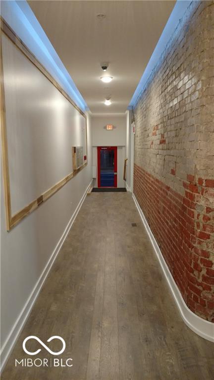 Building Photo - 829 N Pennsylvania St