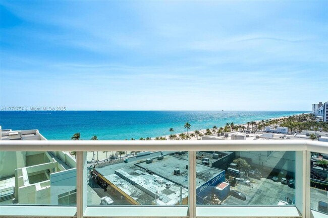 Building Photo - 101 S Fort Lauderdale Beach Blvd