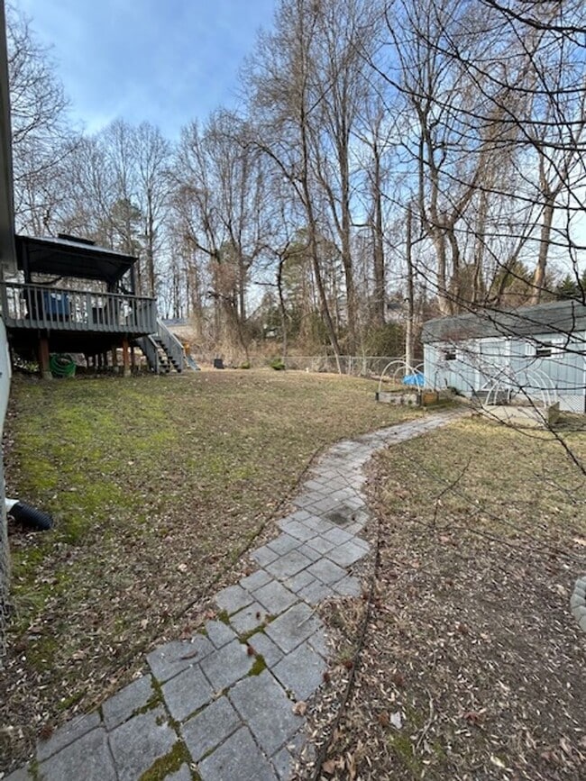 Building Photo - Rooms for Rent, Shared Living in a Beautiful Furnished Home