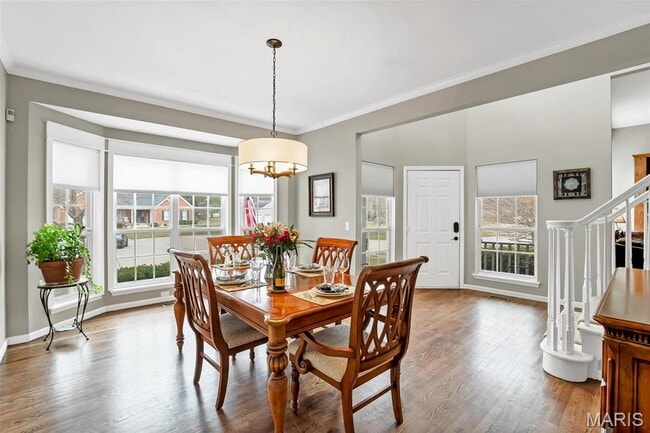 Building Photo - 1611 11th Fairway Dr