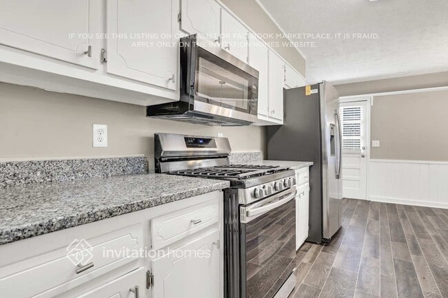 Building Photo - 3792 Bright Star Rd