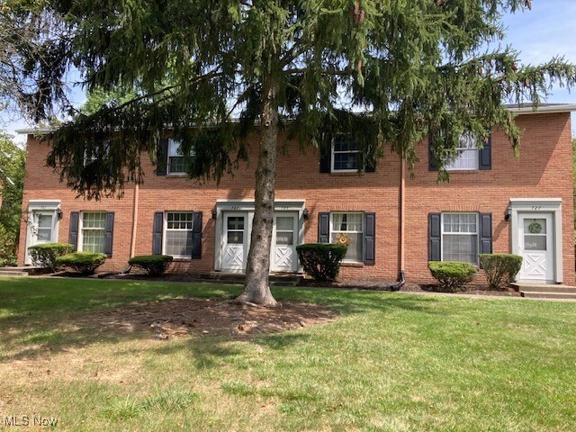 Primary Photo - 723 Lakeview Dr