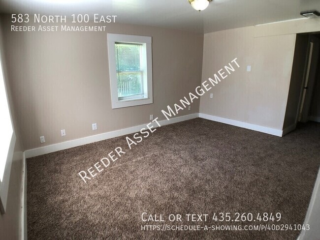 Building Photo - 583 N 100 E