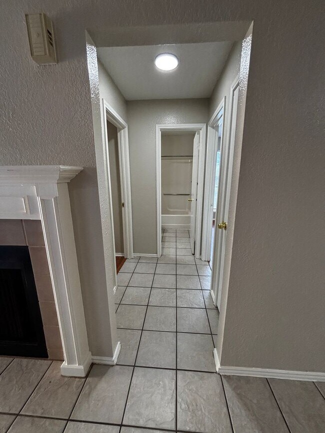 Building Photo - Open Concept, Wood burning fireplace with ...