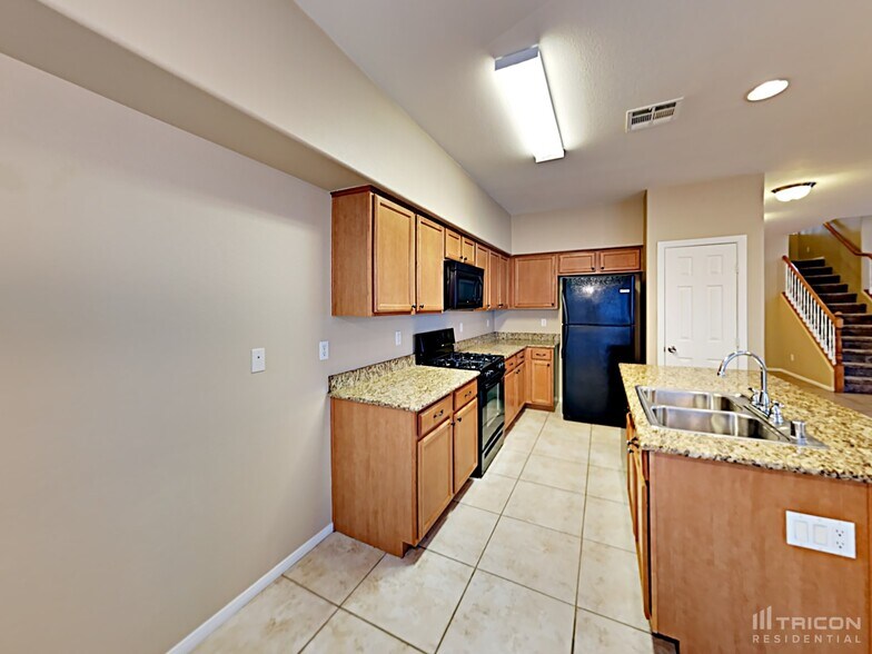 Building Photo - 9533 Quitman Ave