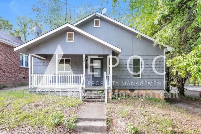 Primary Photo - 1304 E 1st St