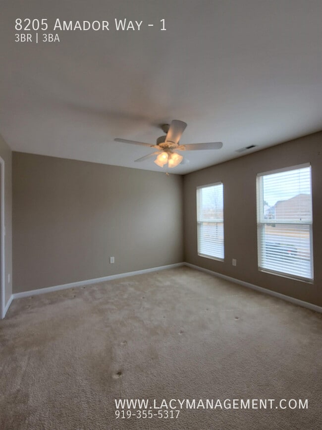 Building Photo - 8205 Amador Way