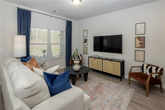 Building Photo - 101 Walker St