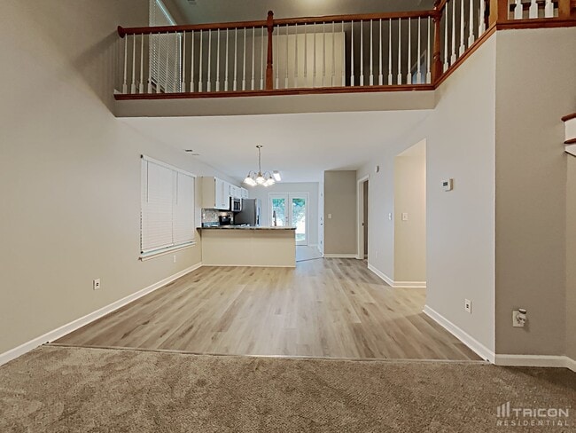 Building Photo - 201 Woodland Way