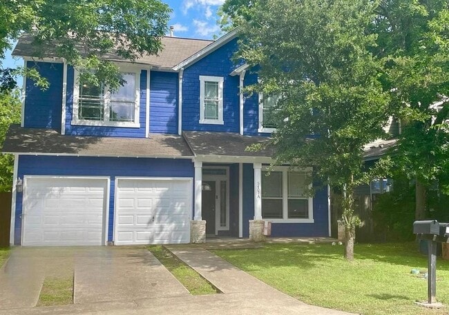 Primary Photo - 5407 Evans Ave
