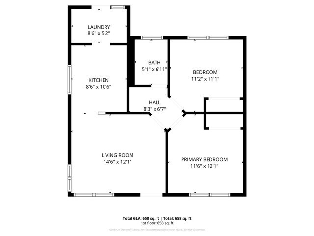 Building Photo - 3644 Russell St